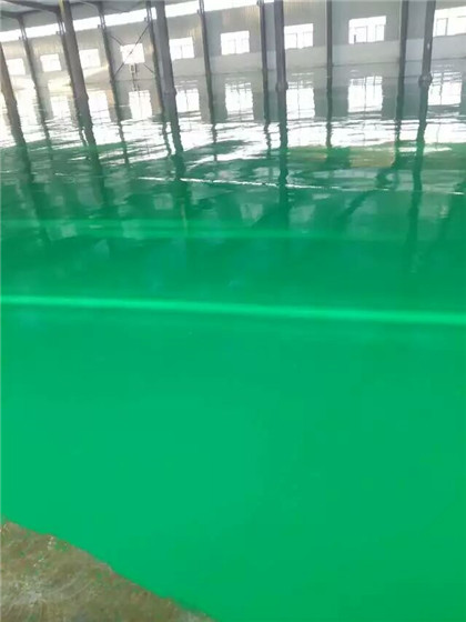 临夏，我直接给你一份室外地坪漆翻新维修